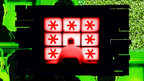 Leaked passwords are weak, short and reused.
