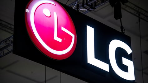 LG Display
