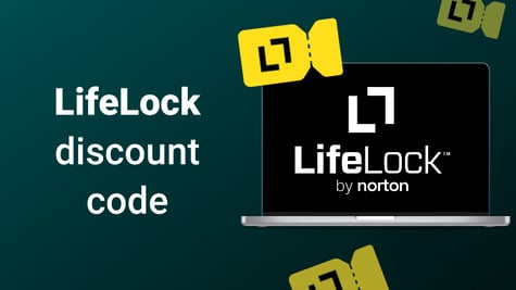 lifelock discount code