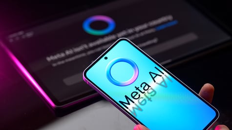 Meta Llama AI models