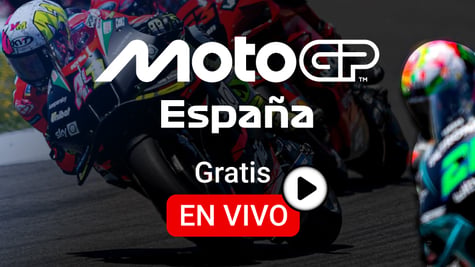 MotoGP espana