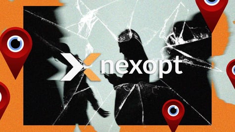 NexOpt data leak