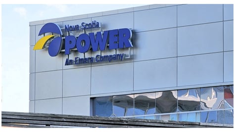 Nova Scotia Power An Emera Company