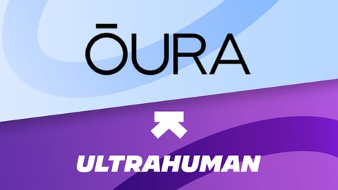 Oura vs Ultrahuman