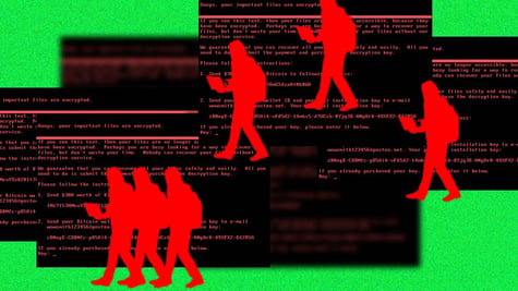 Ransomware