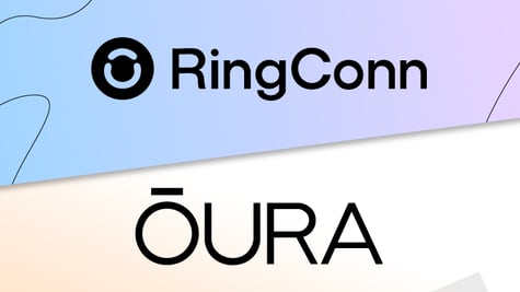ringconn vs oura