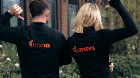 Runna logo