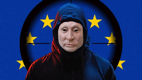 EU targeted by Russian hackers