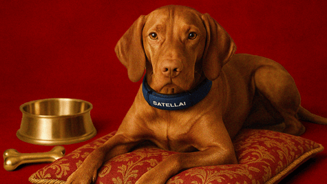 Dog collar