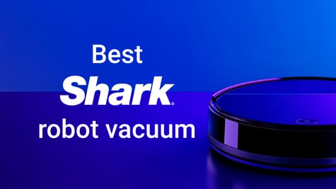 best shark robot vacuum