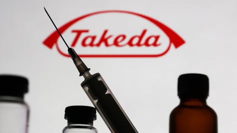Takeda