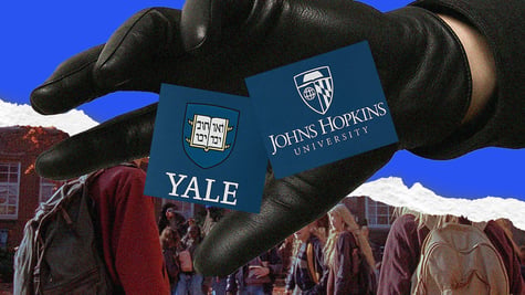 yale hotel ransomware