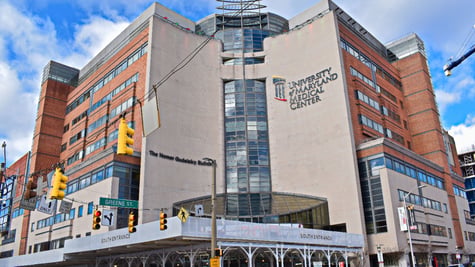 University Maryland Medical Center