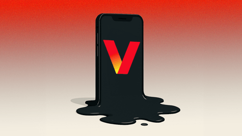 Verizon data leak