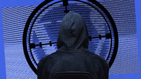 WordPress hacking