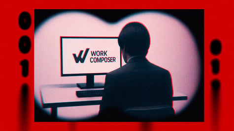 workcomposer data leak