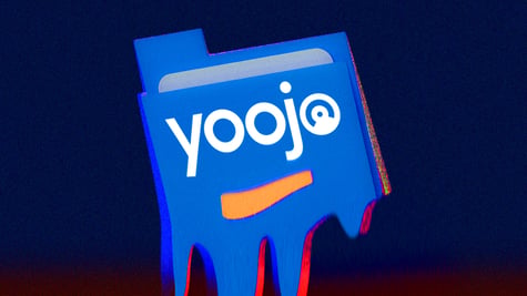 Yoojo customers exposed
