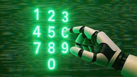 PIN code