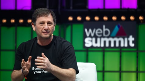 Celsius CEO and Founder