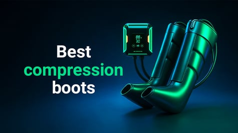 Best compression boots