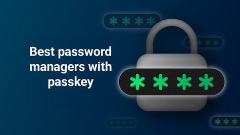 best passkey password managers 2025 new ft image