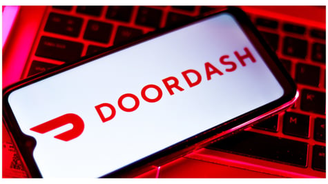 DoorDash