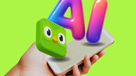 duolingo-ai