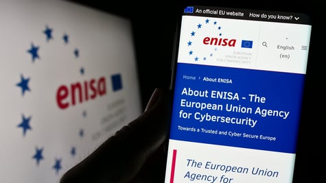 European Union Agency for Cybersecurity
