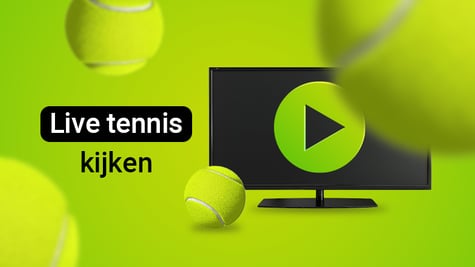 How to watch tennis for free