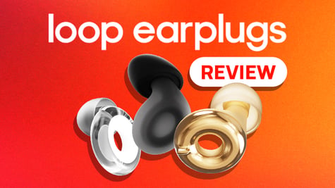 loop earplugs review