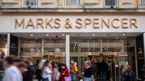 M&S