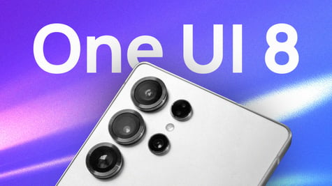 One UI 8 Samsung