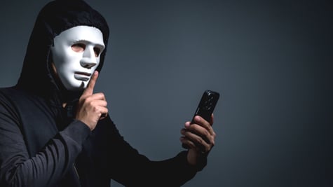 “pig butchering” scam