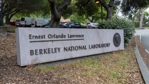 UC Berkeley, Lawrence Berkeley National Laboratory
