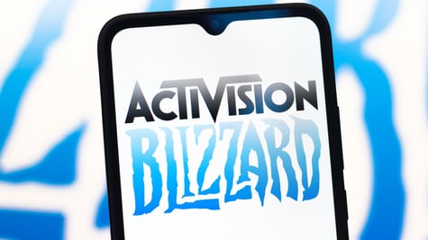 activision blizzard game open on mobile