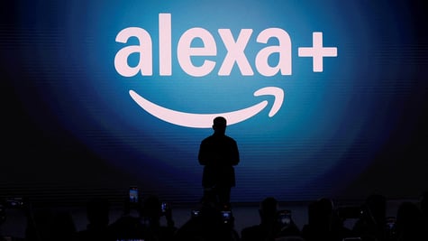Alexa Plus
