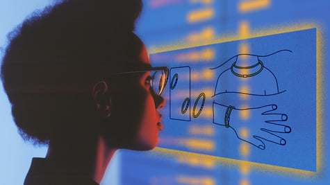 Apple wearable loops patent