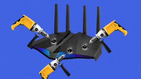 asus-routers