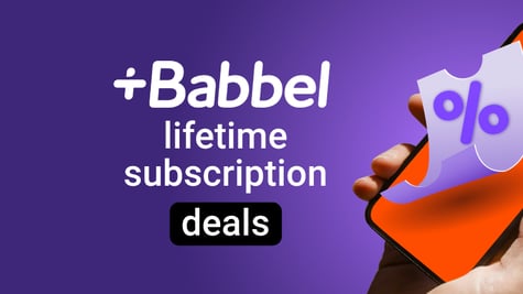 bebbel lifetime subscription deals