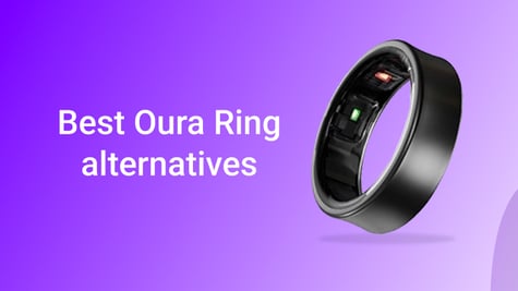 Best oura ring alternatives