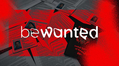 beWanted data leak