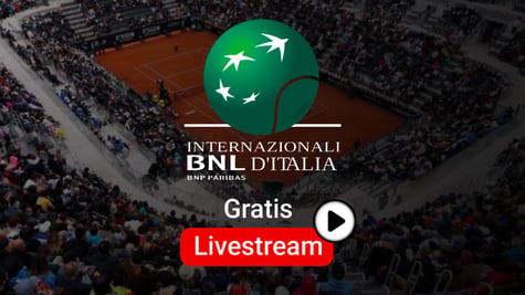 how to watch italian open