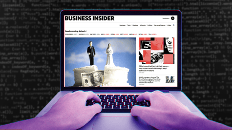 Business Insider layoffs