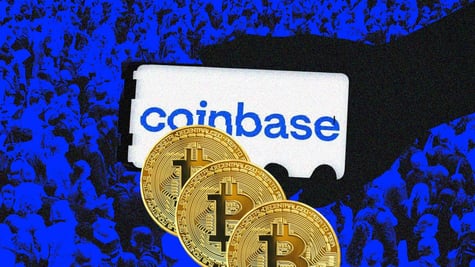 Coinbase data breach
