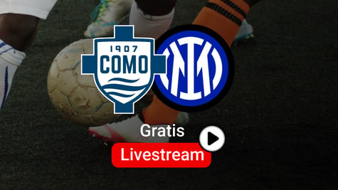como vs inter streaming