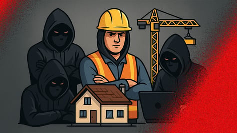 Real estate hacker
