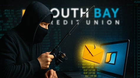 Credit Union data leak