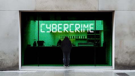 Cybercriminals invest in businesses