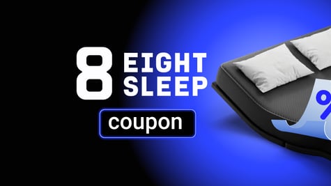 eight sleep coupon