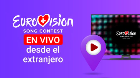 ES Eurovision 2025